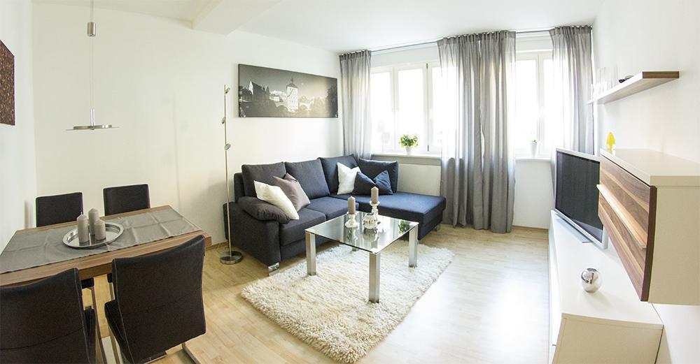 Apartment Kaulberg