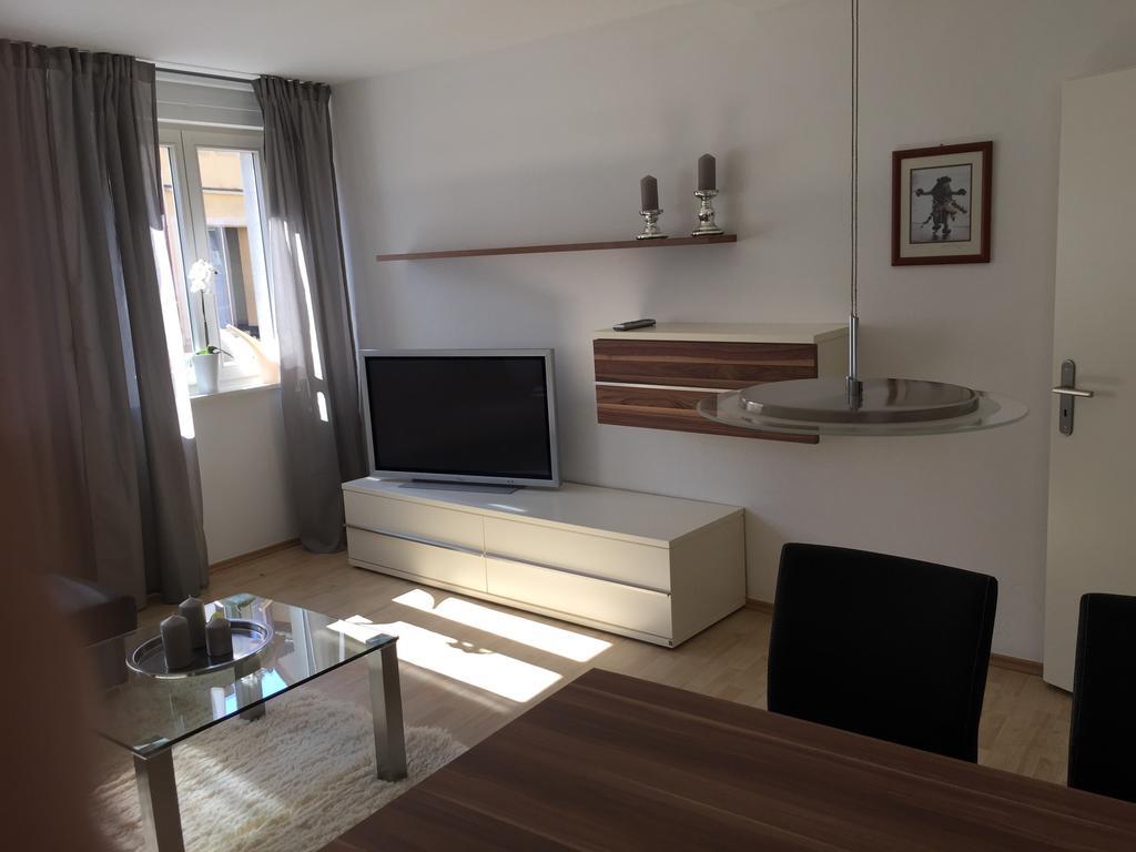 Kaulberg Apartment Bamberg