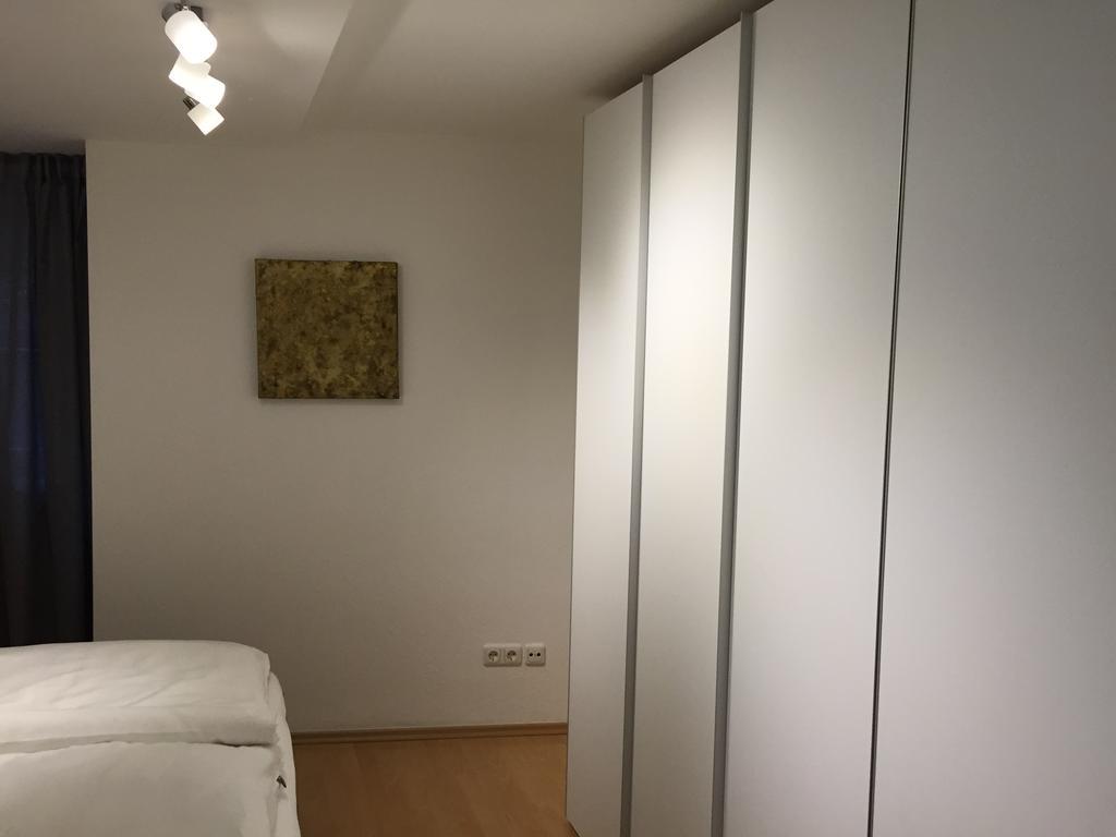Apartment Kaulberg Bamberg